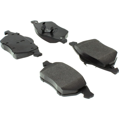 Brake Pad Disc