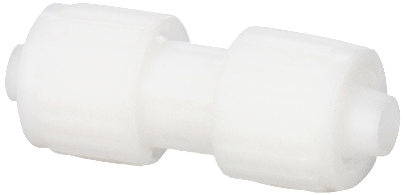 3/8" Flare x Elkhart 3/8" Flare Coupling (06855)