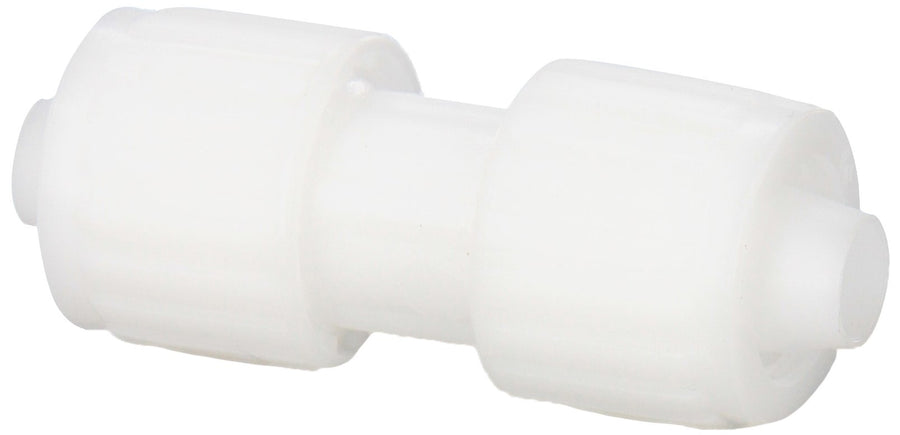 3/8" Flare x Elkhart 3/8" Flare Coupling (06855)