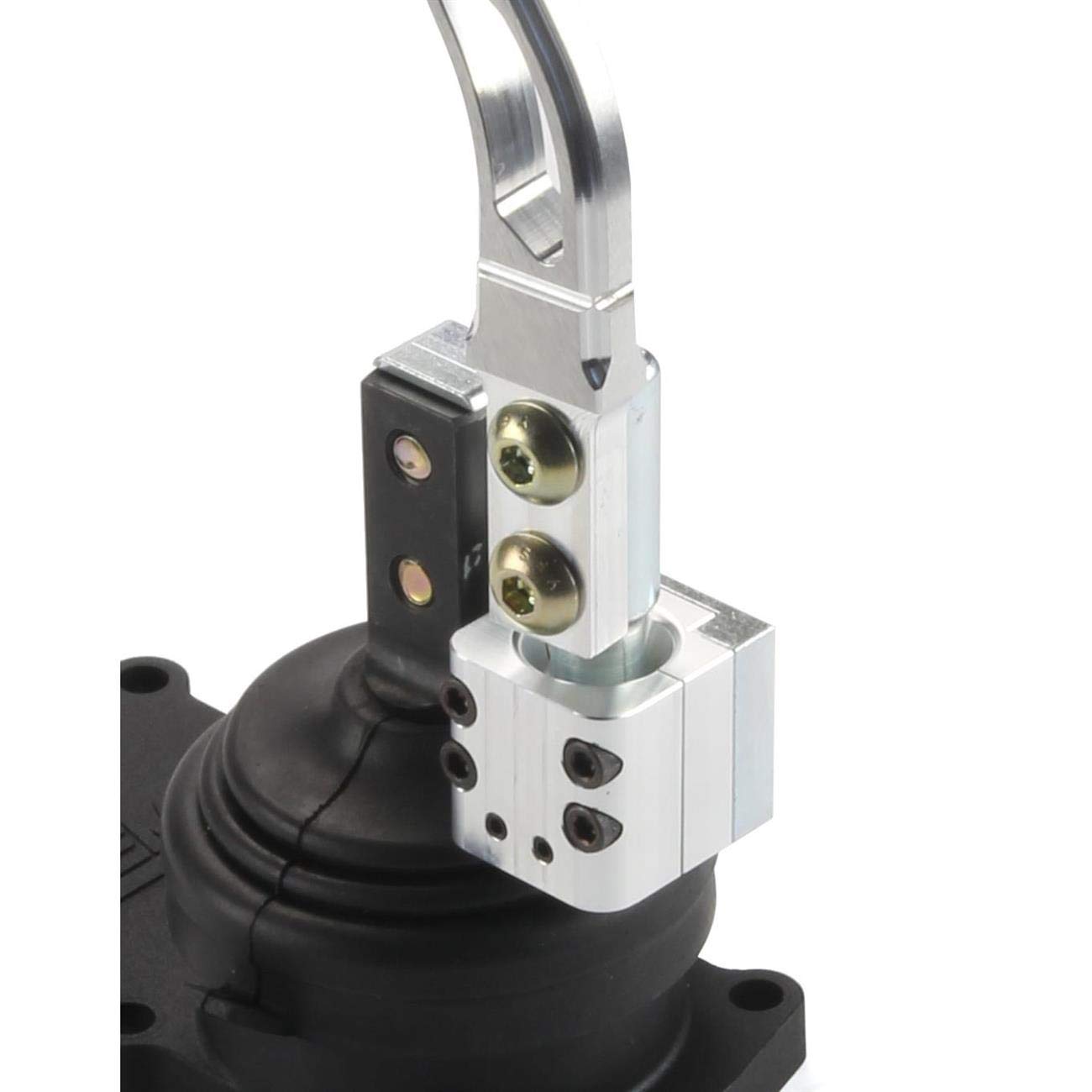 Axishift Bolt-On Lokar Performance Products Shift Lever Adapter MSL700