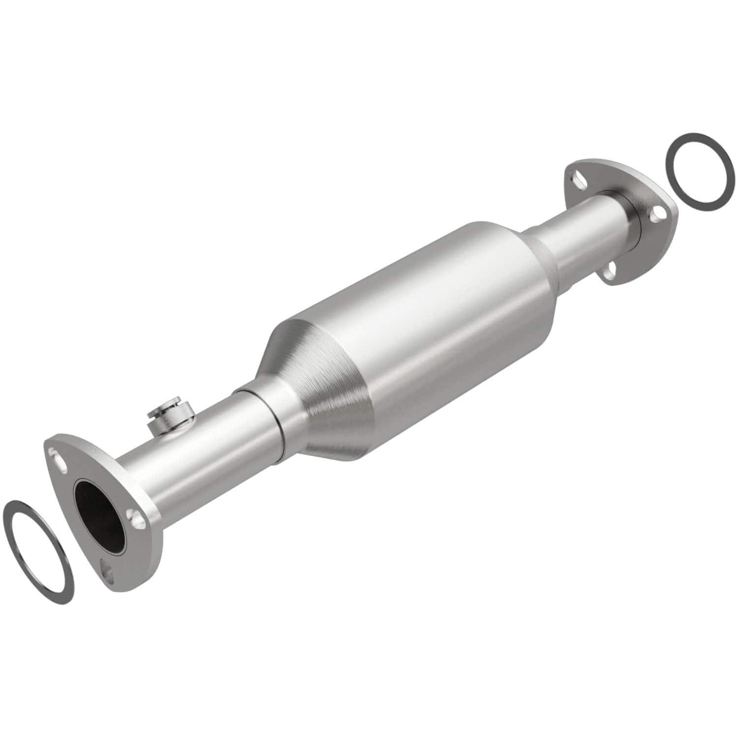 California Grade MagnaFlow Catalytic Converter 4481499: Direct-Fit (CARB Compliant)