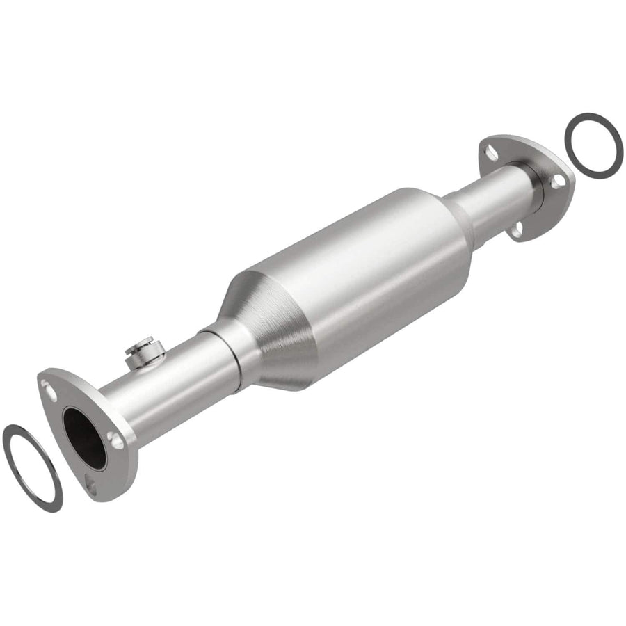 California Grade MagnaFlow Catalytic Converter 4481499: Direct-Fit (CARB Compliant)