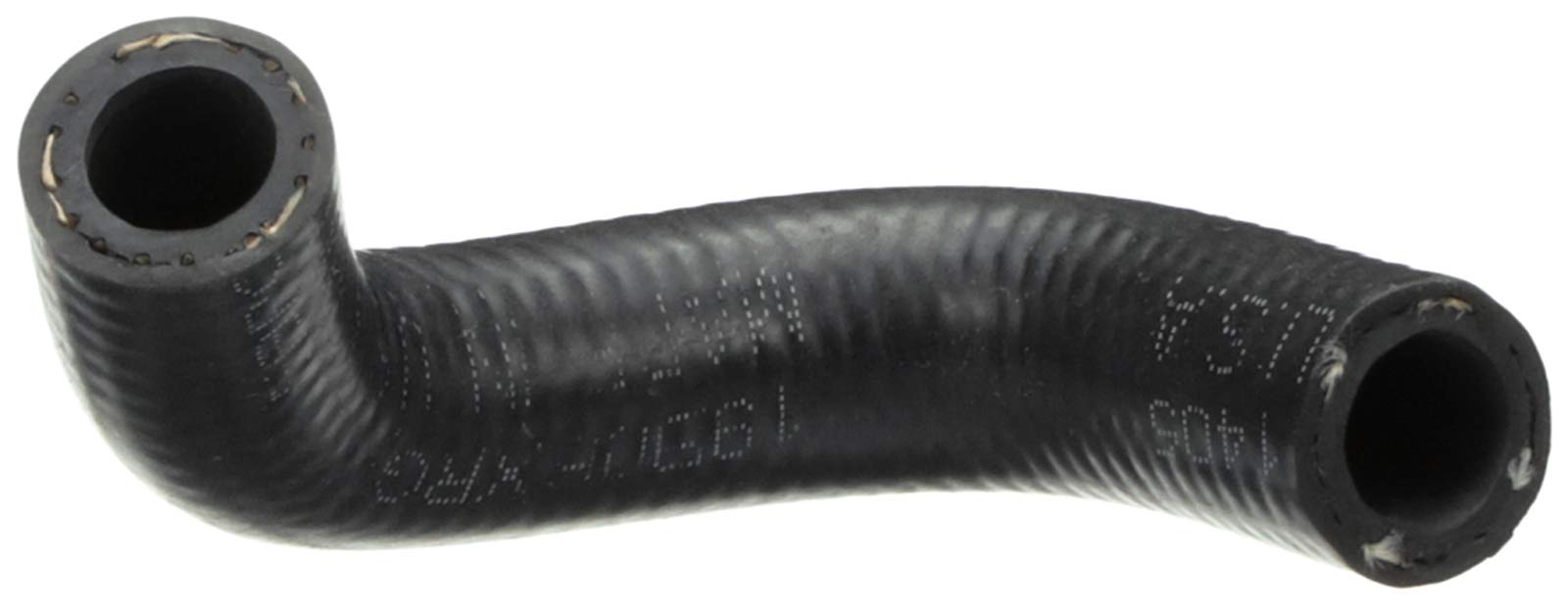Premium Gates Molded Heater Hose 18443