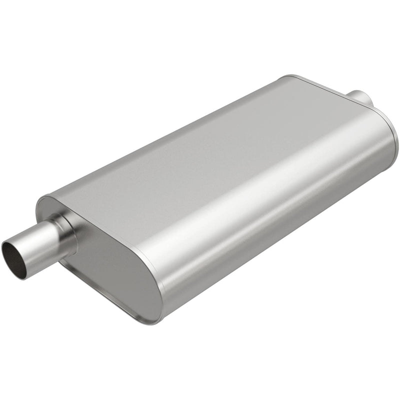 201-6653- Magnaflow Replacement Exhaust Muffler