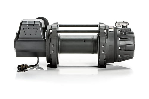 104840 WARN G2 18 DC Severe Duty Winch - 24V - Anti-Clockwise Rotation