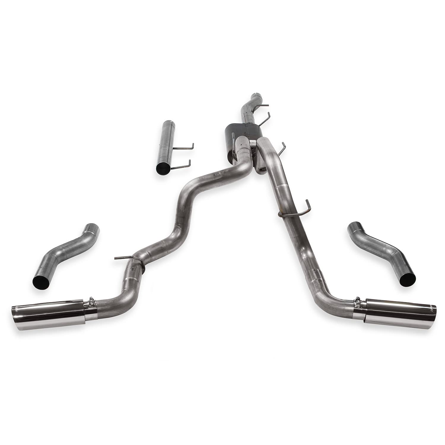 Flowmaster American Thunder 817932 Cat-Back Exhaust System
