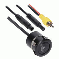 iBeam Backup Camera TE-FLC Flush Mount with Metal Housing