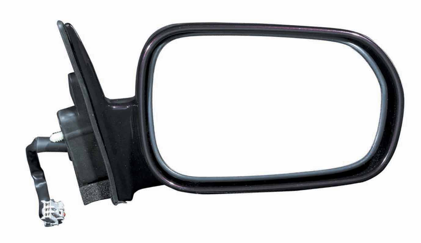 Replacement DEPO 317-5412R3EB Passenger Side Door Mirror Set