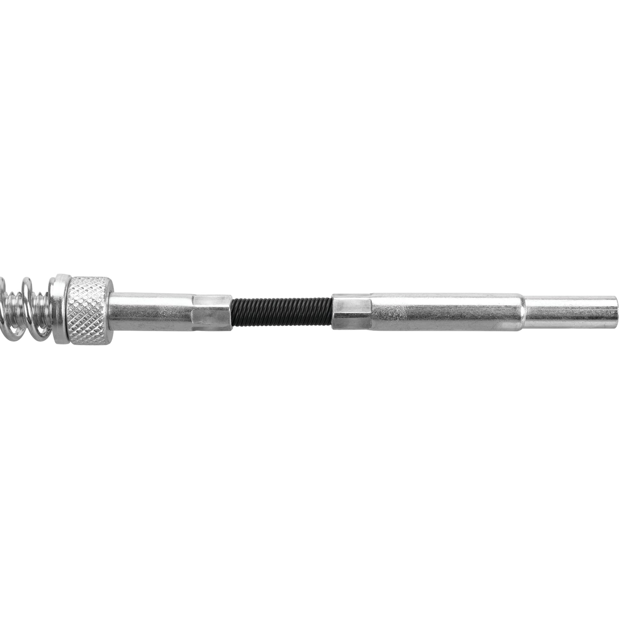Brake Cylinder Hone Performance Tool W193C 3/4-Inch to 2 3/4-Inch, Black/Silver