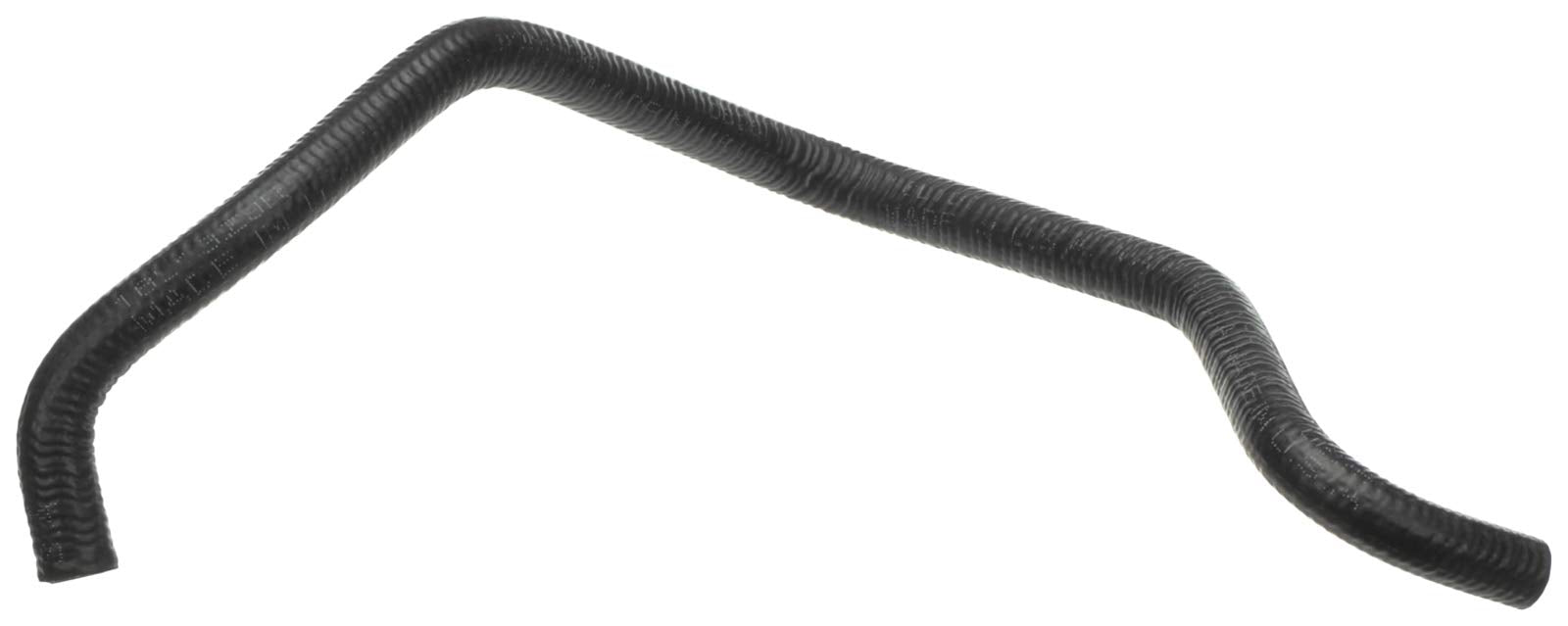 Premium Gates Molded Heater Hose 19950