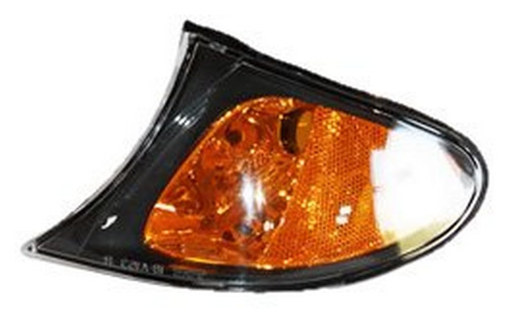 BMW 3 Series TYC 18-5918-01 Driver Side Replacement Parking/Signal Lamp Assembly