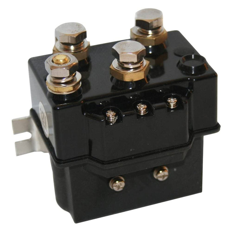 Winch Bulldog (20204 Contactor Winch