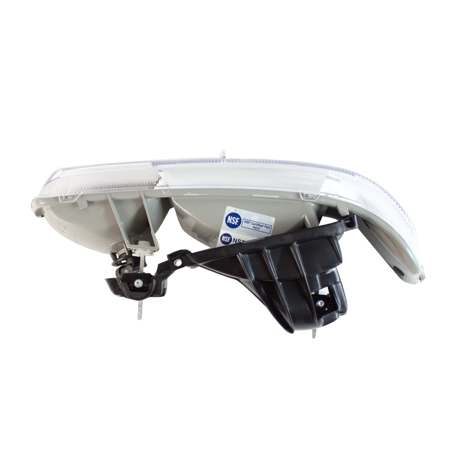 Chevrolet TYC 20-5499-00 Passenger Side Headlight Assembly