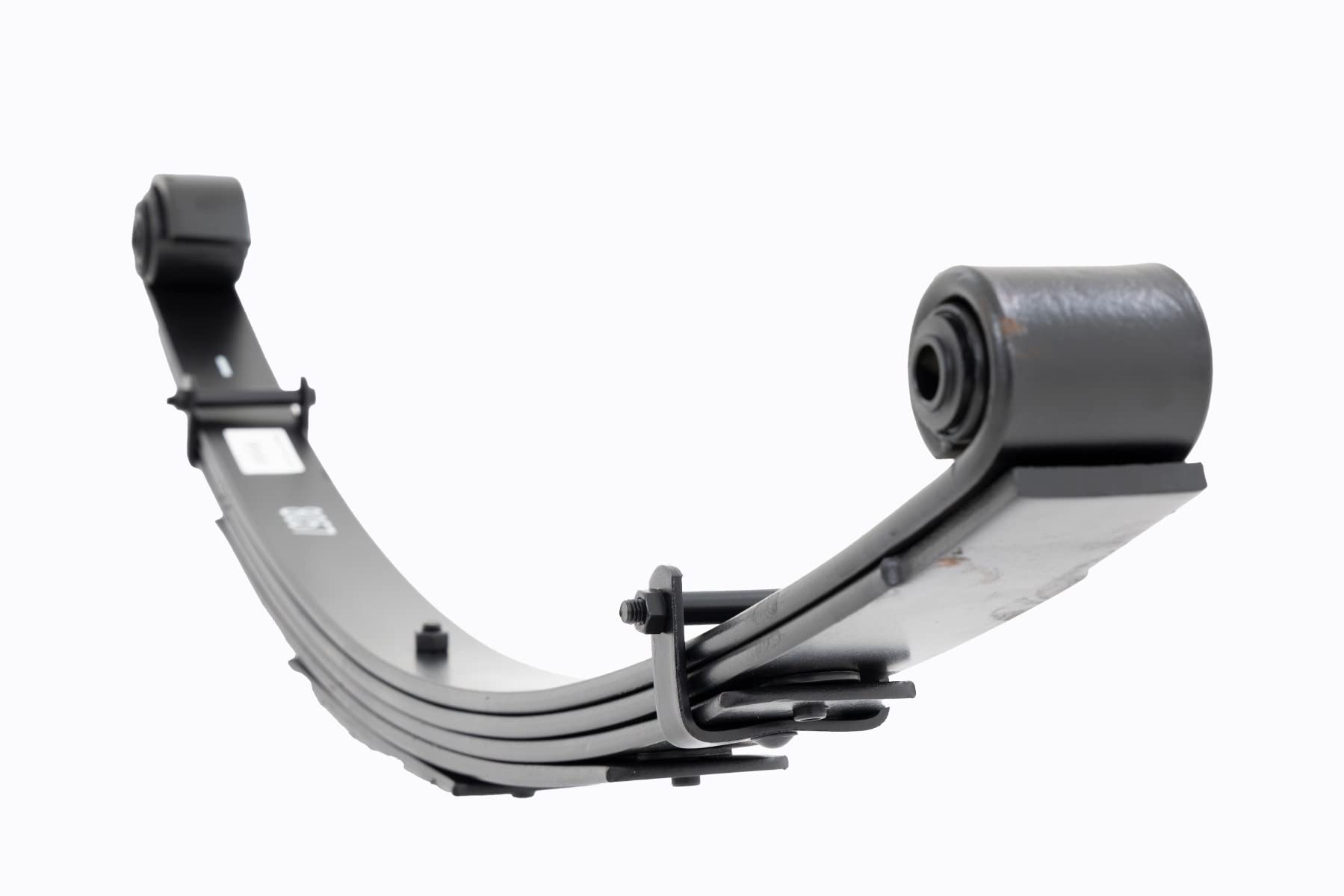 Front Leaf Springs Rough Country for Ford F-250/F-350 SuperDuty (1999-2004) with 4" Lift, Set of 2