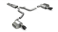 Cat-Back CORSA 14442BLK Exhaust System