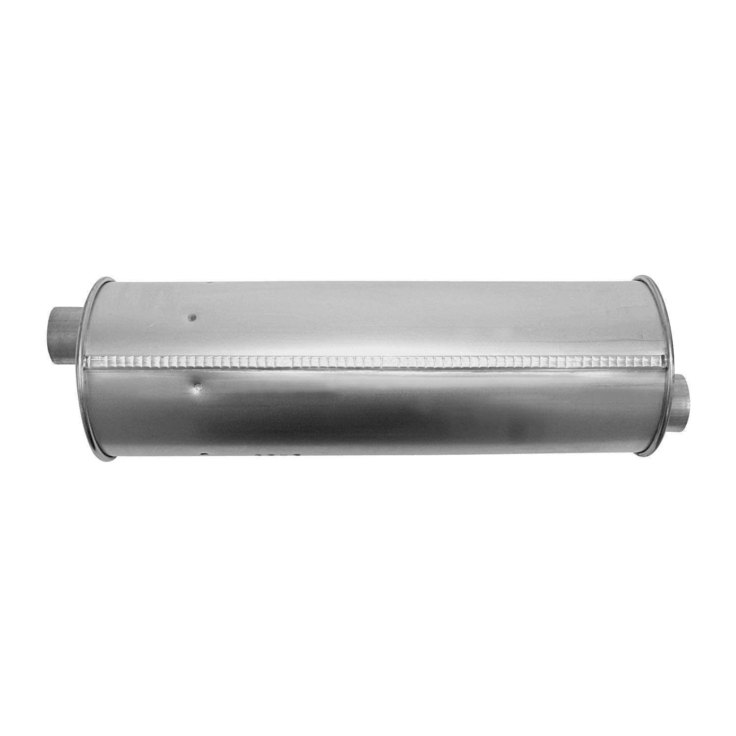 Exhaust Muffler AP Exhaust Products 6530