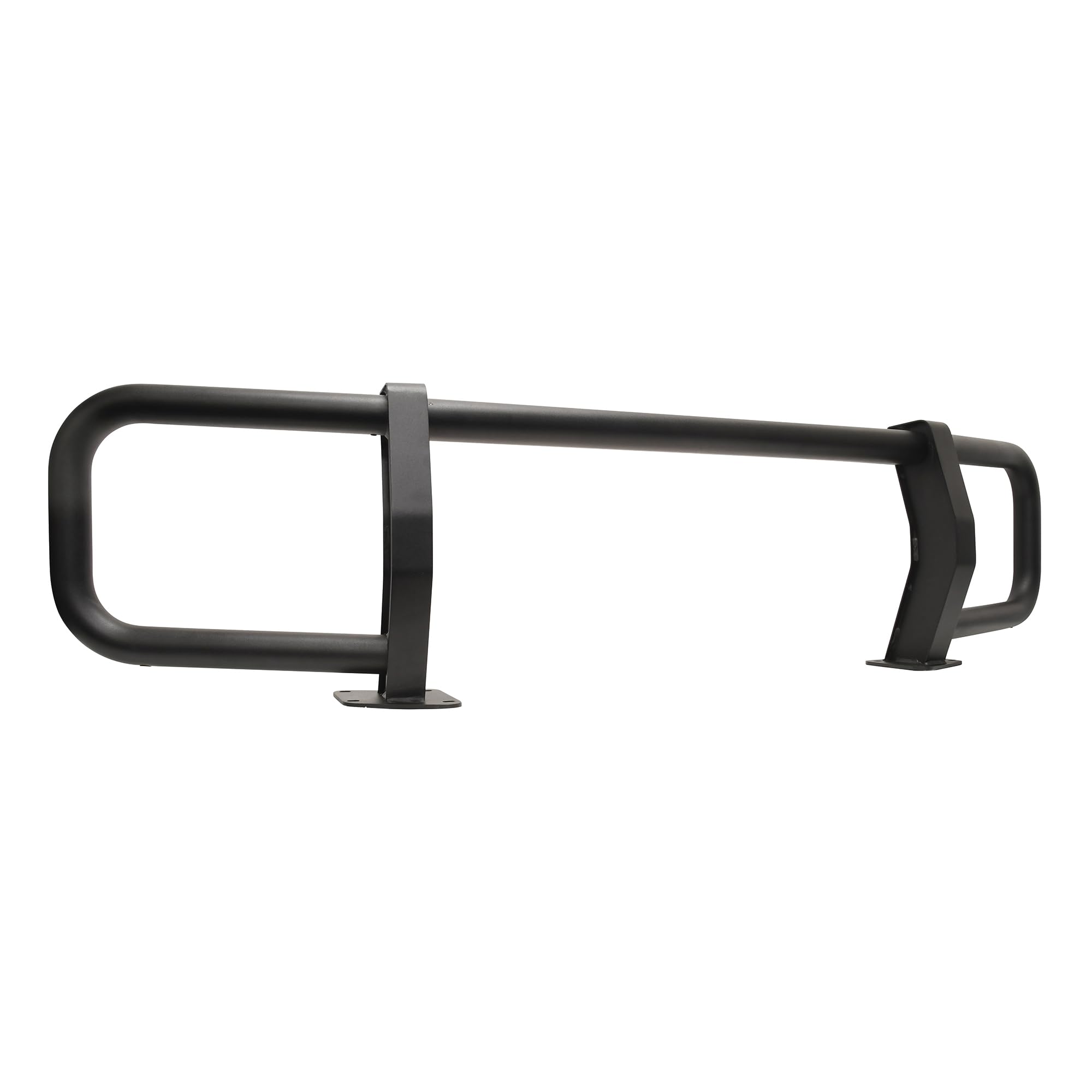 XTS Front Bumper Brush Guard Westin fits 2021-2026 Bronco with XTS Front Bumper (Exc Bronco Sport)