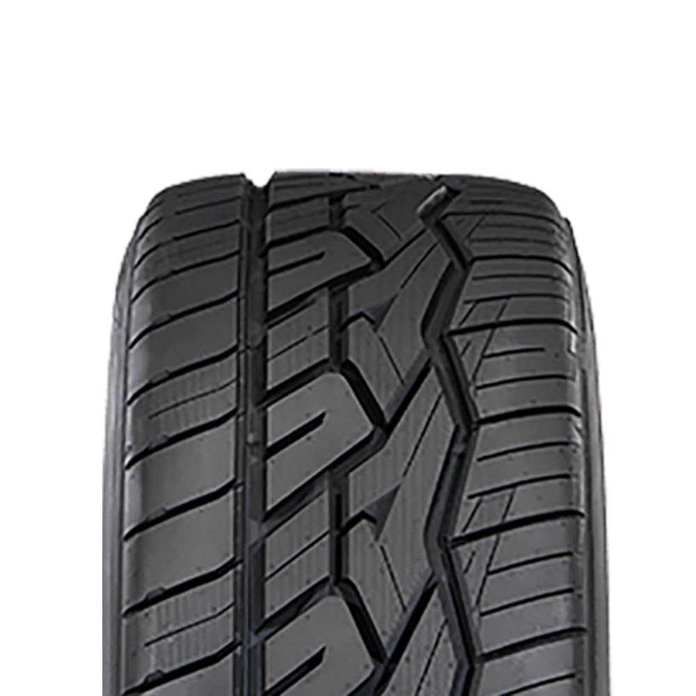 NITTO NT420V 275/55R20 117H XL BW