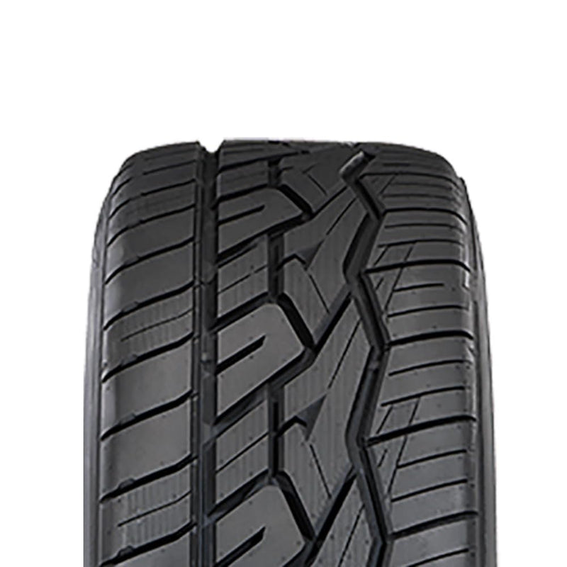 NITTO NT420V 275/55R20 117H XL BW