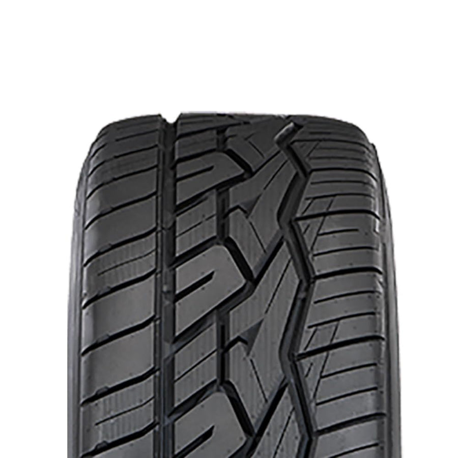 275/40R20 Nitto 106W XL NT420V BW