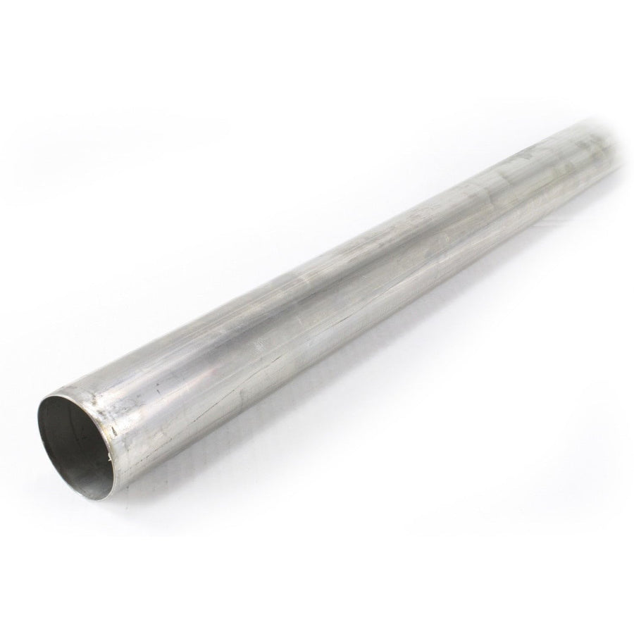 H7711 Patriot Exhaust 2-1/4" 304 Stainless Steel Exhaust Tubing