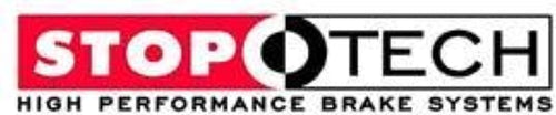 Brake Rotor StopTech 31.326.1102.87