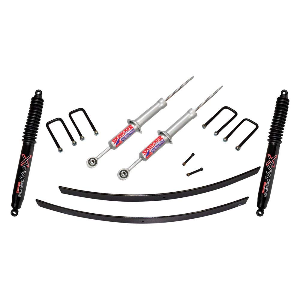 Skyjacker TC530STK-B Suspension