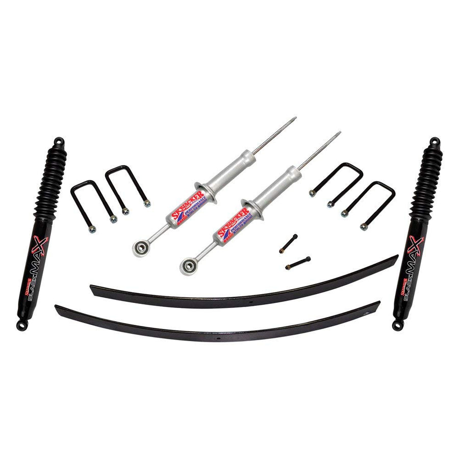 Skyjacker TC530STK-B Suspension