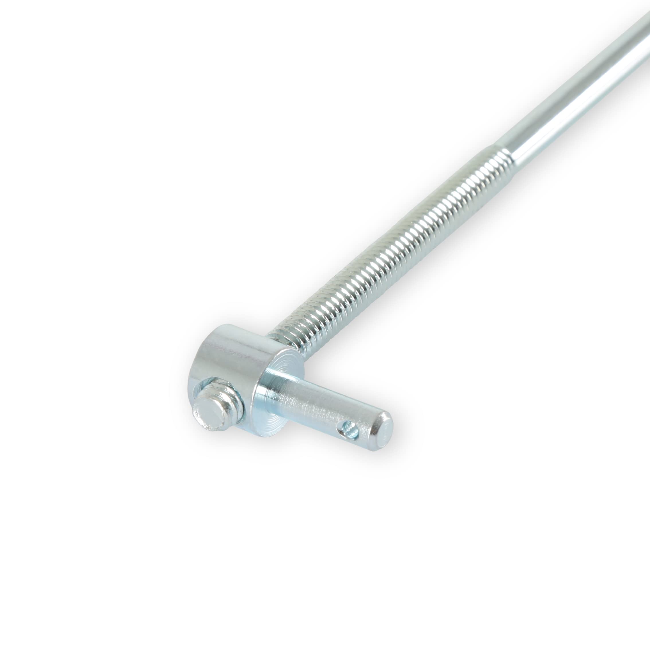 Throttle Linkage Rod Scott Drake C5ZZ-9A702-AFT