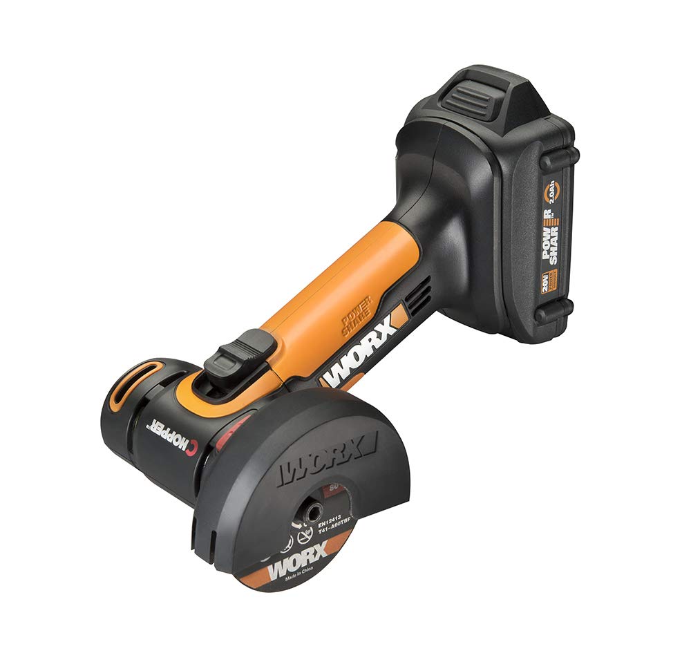 WX801L Mini-Cutter Worx