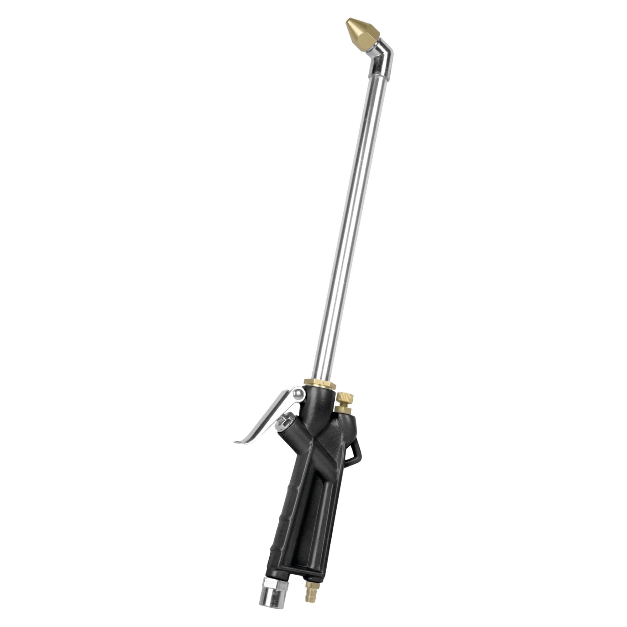 Fluid Extractor Performance Tool M584DB - Versatile and Durable with Pick-Up Hose for Quick and Easy Oil Changes and Fluid Transfer