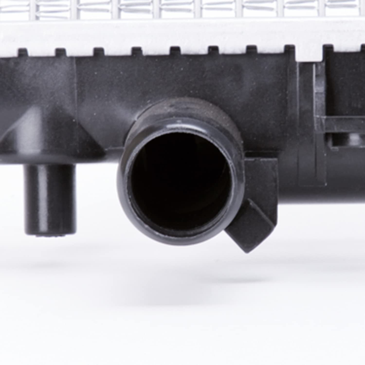 Radiator TYC Compatible with 1999-2000 Mazda Miata