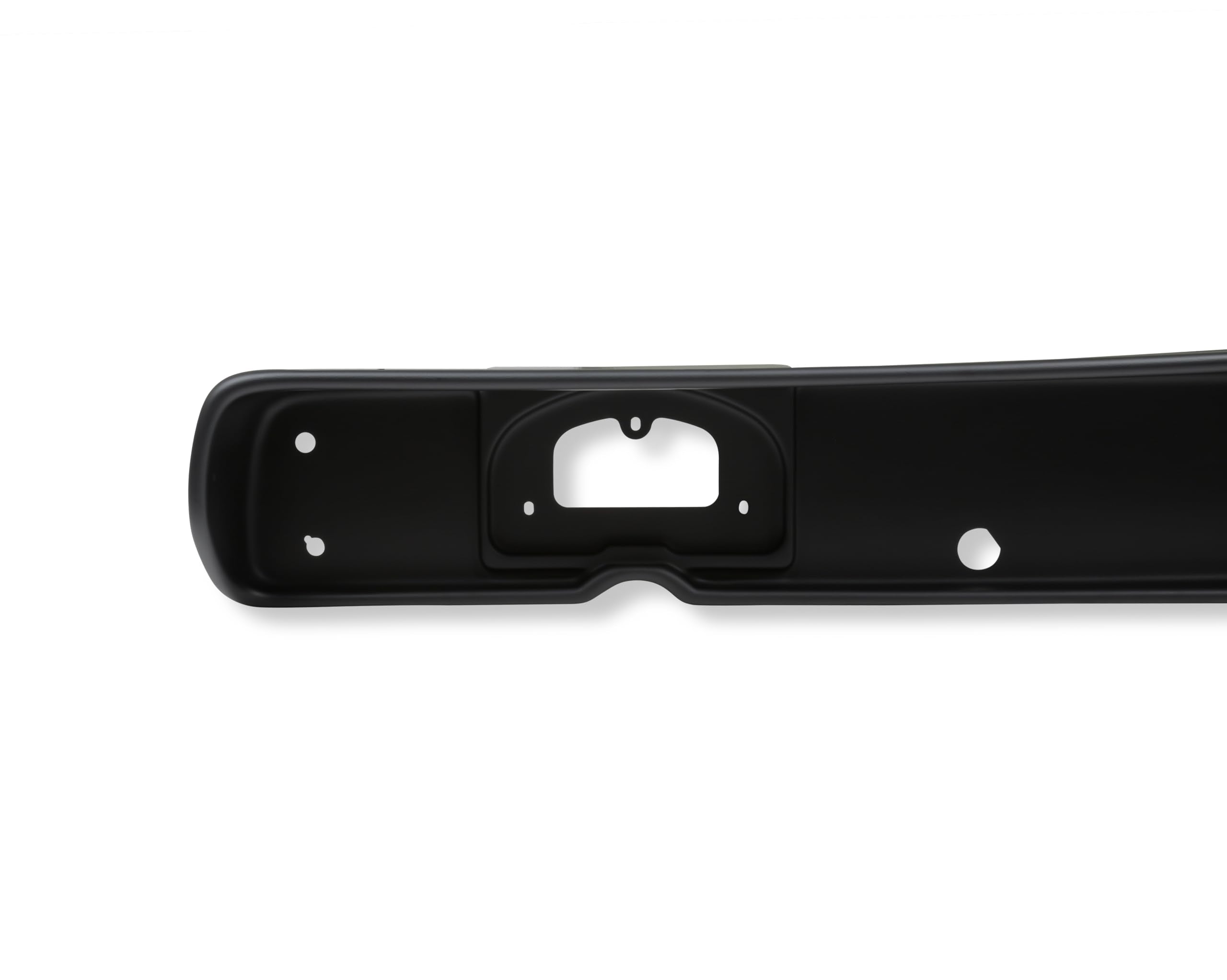 Racepak Dashes Holley EFI 553-413 Dash Bezel for