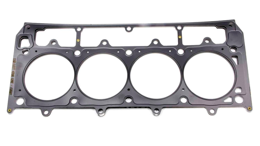 COMETIC Gasket .051' Mls Left Head Gasket COMETIC