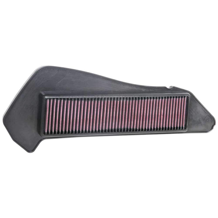 K&N Air Filter: High Performance, Premium, Powersport Engine Filter: Fits 2017-2020 YAMAHA CZD300 XMAX; 2018-2019 YAMAHA XMAX 250, YA-2918