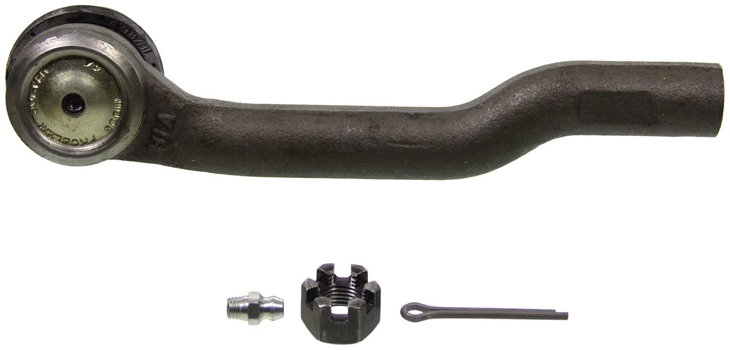 Steering Tie Rod End MOOG ES800426 for Chevrolet Tracker