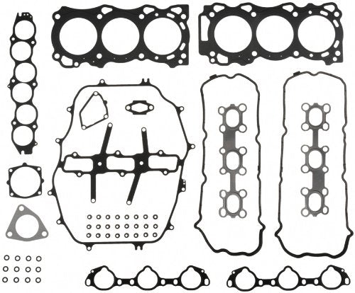 Engine Cylinder Head Gasket Set MAHLE HS54480