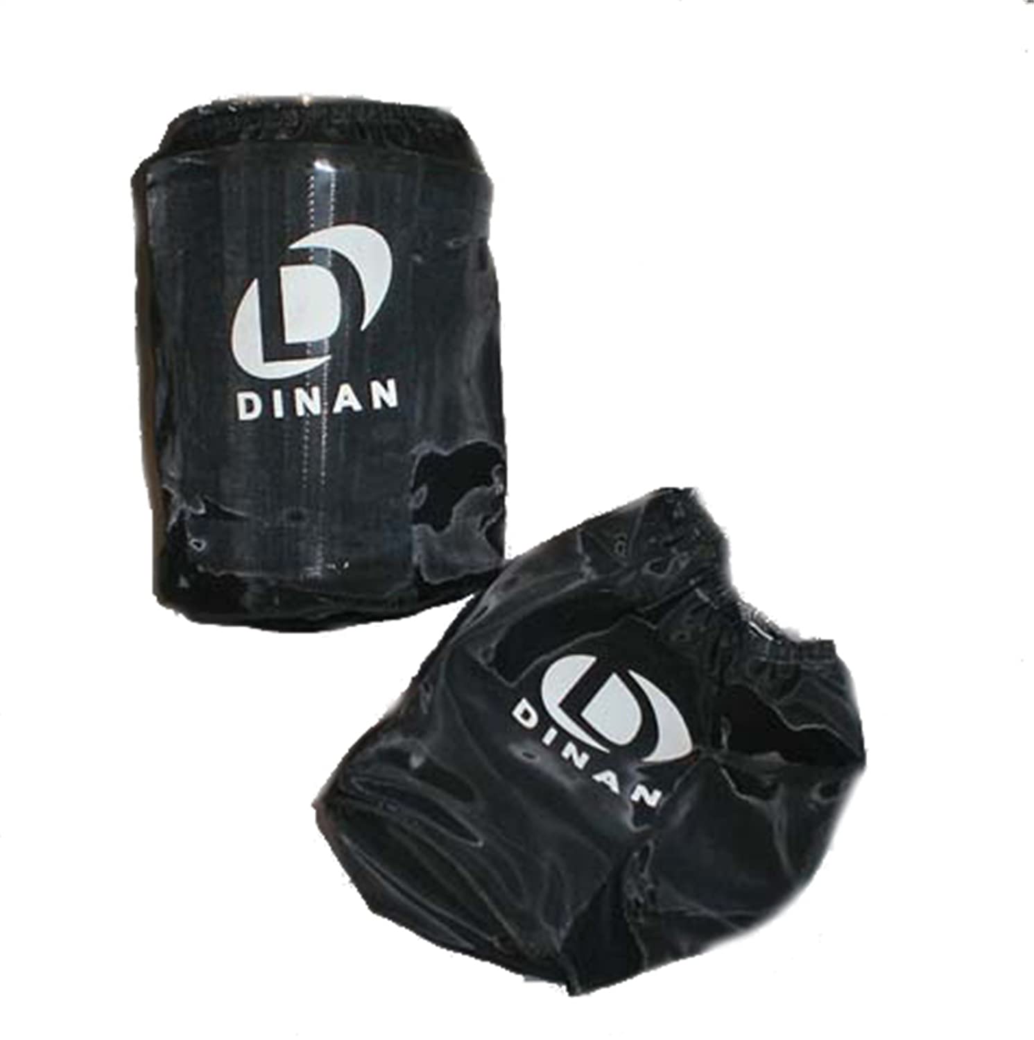 Dinan Replacement D401-0111 Air Filter Sock on the BMW 323i/325i/328i/330i/525i/528i/M3/Z3/Z3M