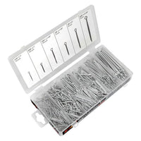 Cotter Pin Assortment Performance Tool (560 Pieces)