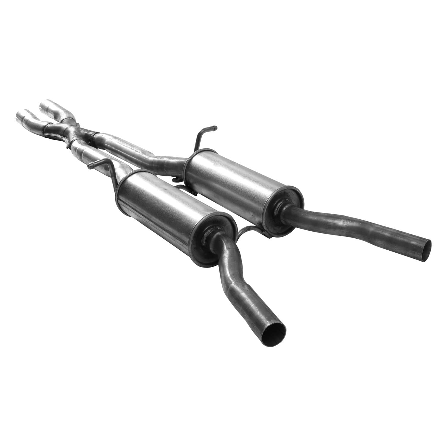 Center ANSA Resonator (VW39305)