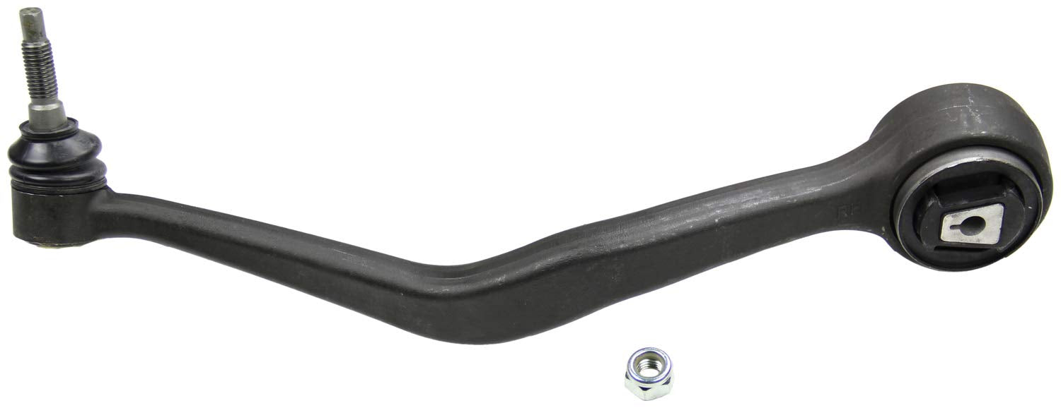 MOOG Suspension Control Arm and Ball Joint Assembly front right lower forward RK621254