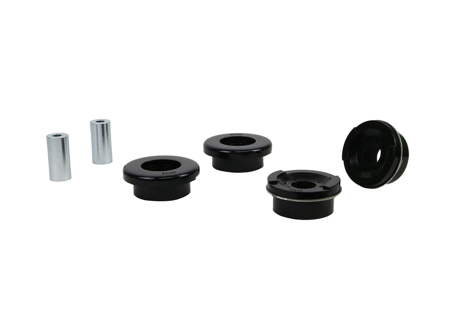 Rear Trailing Arm Bushing Nolathane REV094.0038; fits BMW 325i 01-04