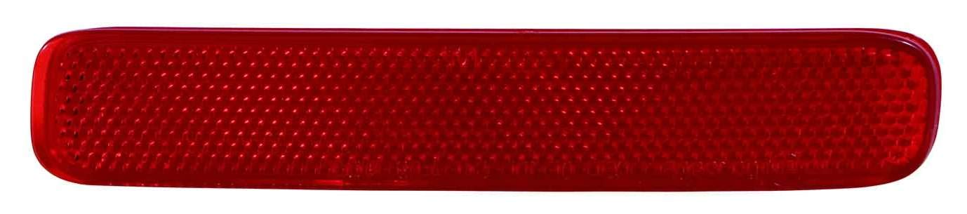 For Toyota Highlander Hybrid 11-13 RH Side Rear Reflector Lamp CAPA 81910-0E041 TO2831106C