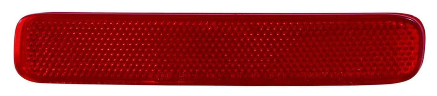 For Toyota Highlander Hybrid 11-13 RH Side Rear Reflector Lamp CAPA 81910-0E041 TO2831106C