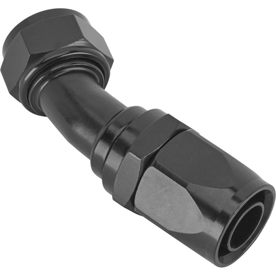 Fragola Performance Systems #12 Fem X #16 Hose 30 Deg Expanding Hose End 223013-BL