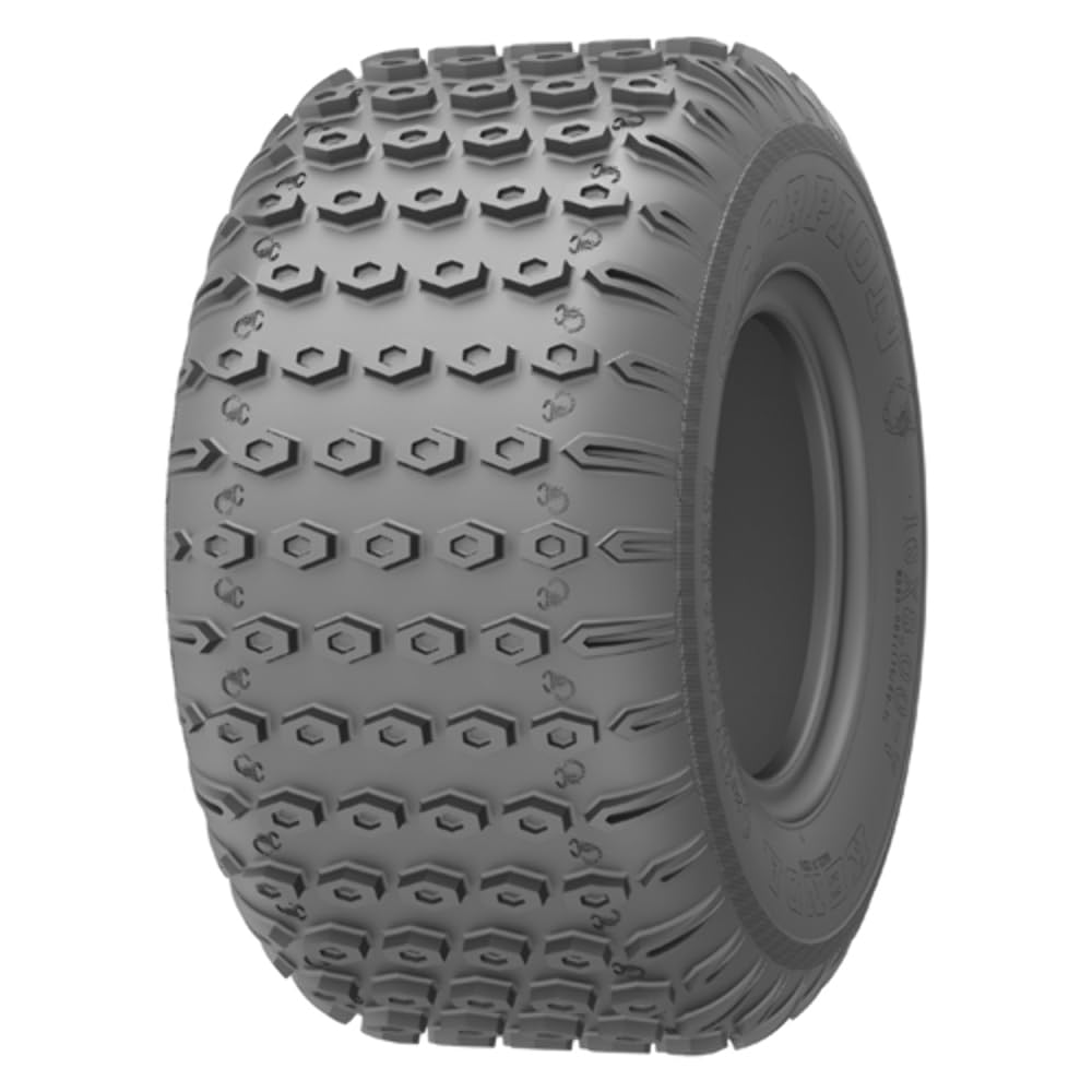 K290 KENDA TIRE SCORPION - TL,18X9.5-8