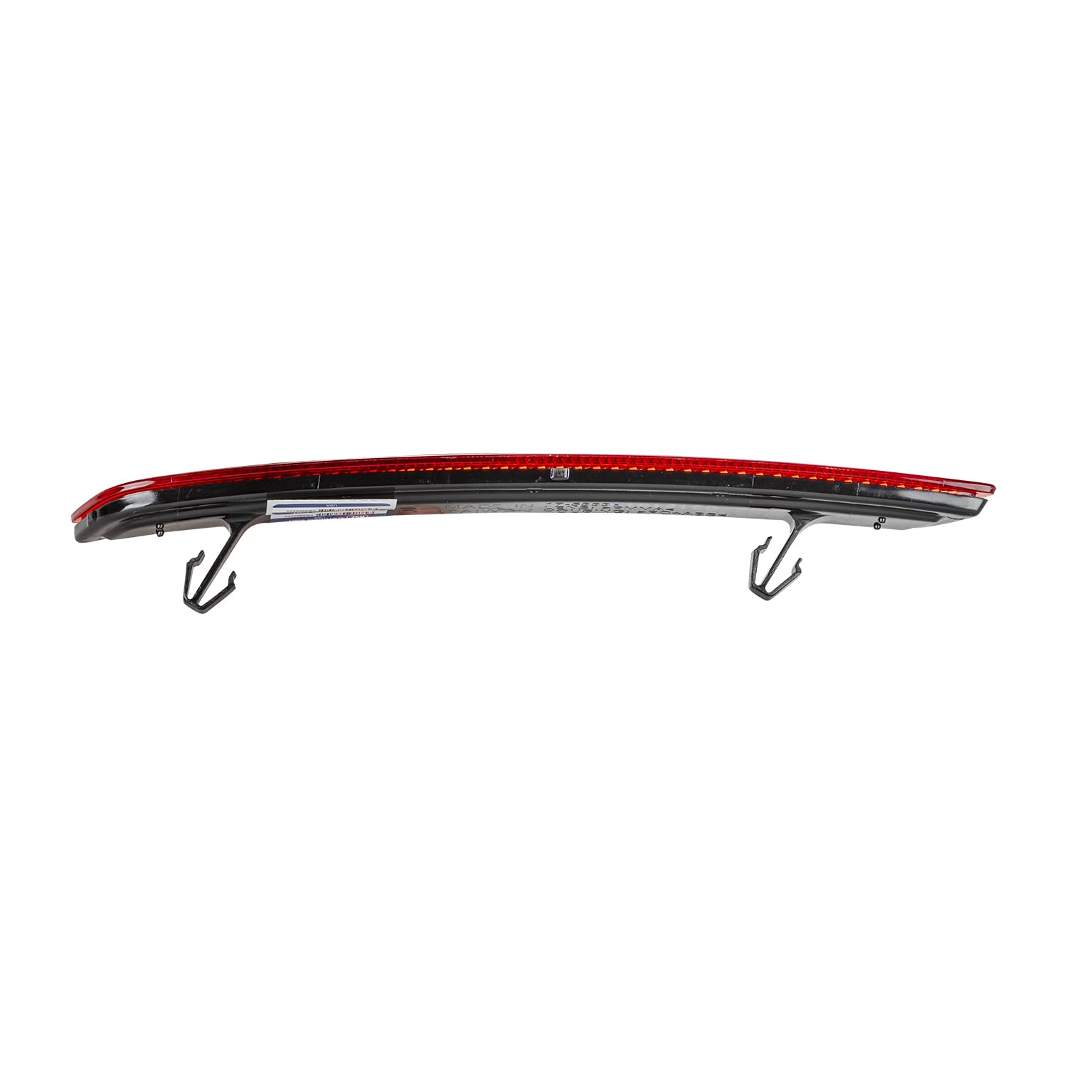 Right TYC Reflector Assembly Compatible with 2013-2015 Chevrolet Malibu