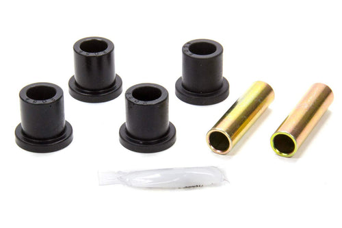 Rear Spring Energy Suspension Shackle Kit 4.2126G