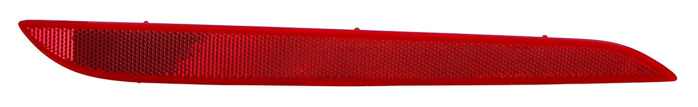 Replacement DEPO 321-2911L-UF Auto Part
