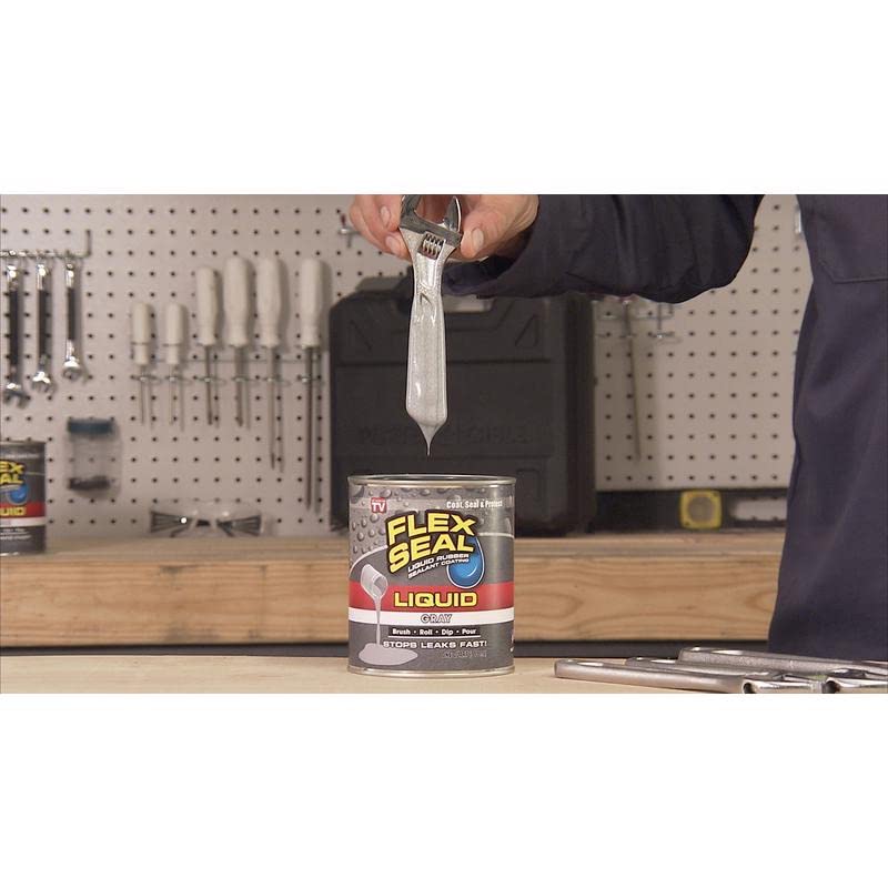 Gry Flex Seal LQID 1G